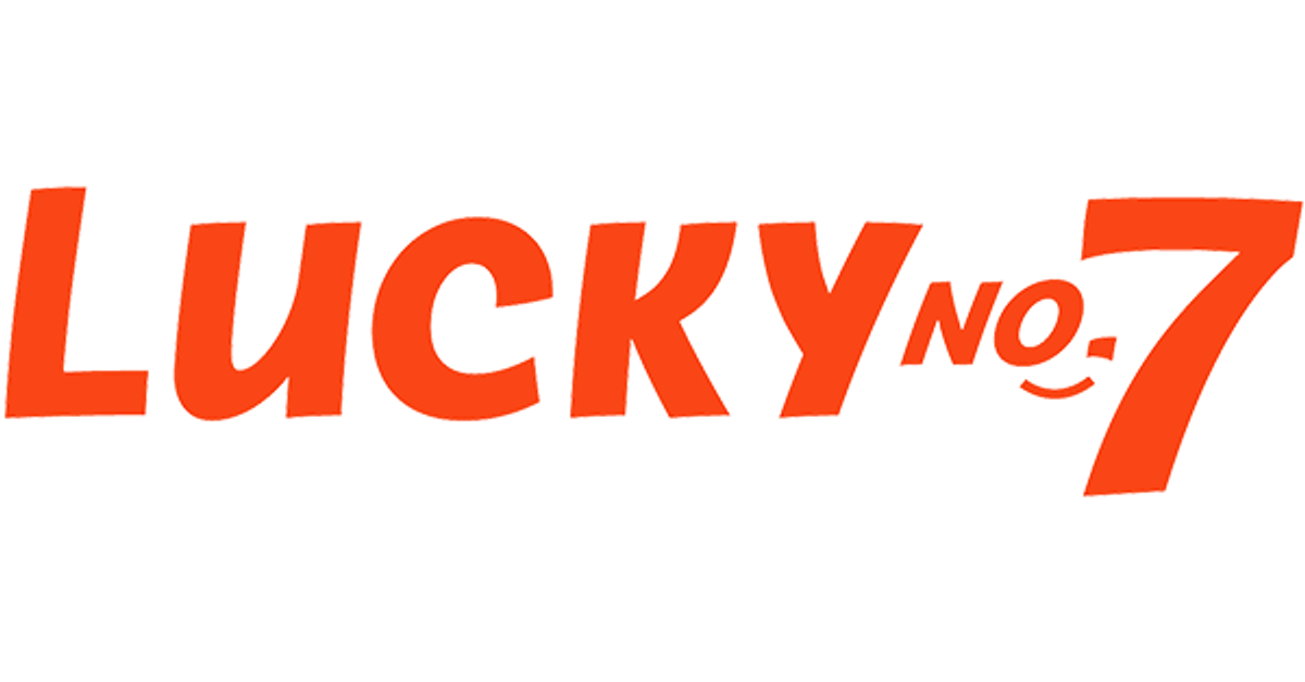 Lucky No. 7 Coffee direct from South Wales