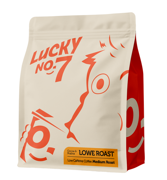 LOWE ROAST