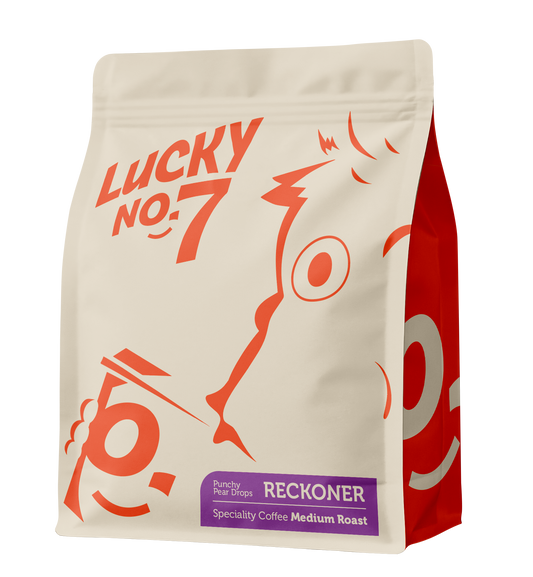 RECKONER